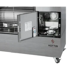 Infrapunalämmitin DIR-1700 polttoainekäyttöinen*Hottia Hot