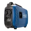 New Invertteriaggregaatti SG2500i 2x230V+2xUSB 2,1 A Aggregaatit