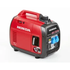 Invertterigeneraattori EU22i 2x230V + 1x12V*Honda Online