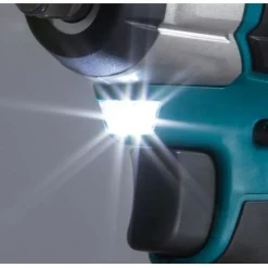 Iskevä akkumutterinväännin LXT DTW181Z 210Nm 18V ilman akkua*Makita Hot