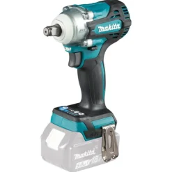 Iskevä akkumutterinväännin LXT DTW301 330Nm 18V 5,0 Ah akulla + Makpac 1*Makita Outlet