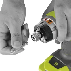 Iskevä ruuvinväännin ONE+ R18ID3-0 3-nop. 18V ilman akkua*Ryobi Discount