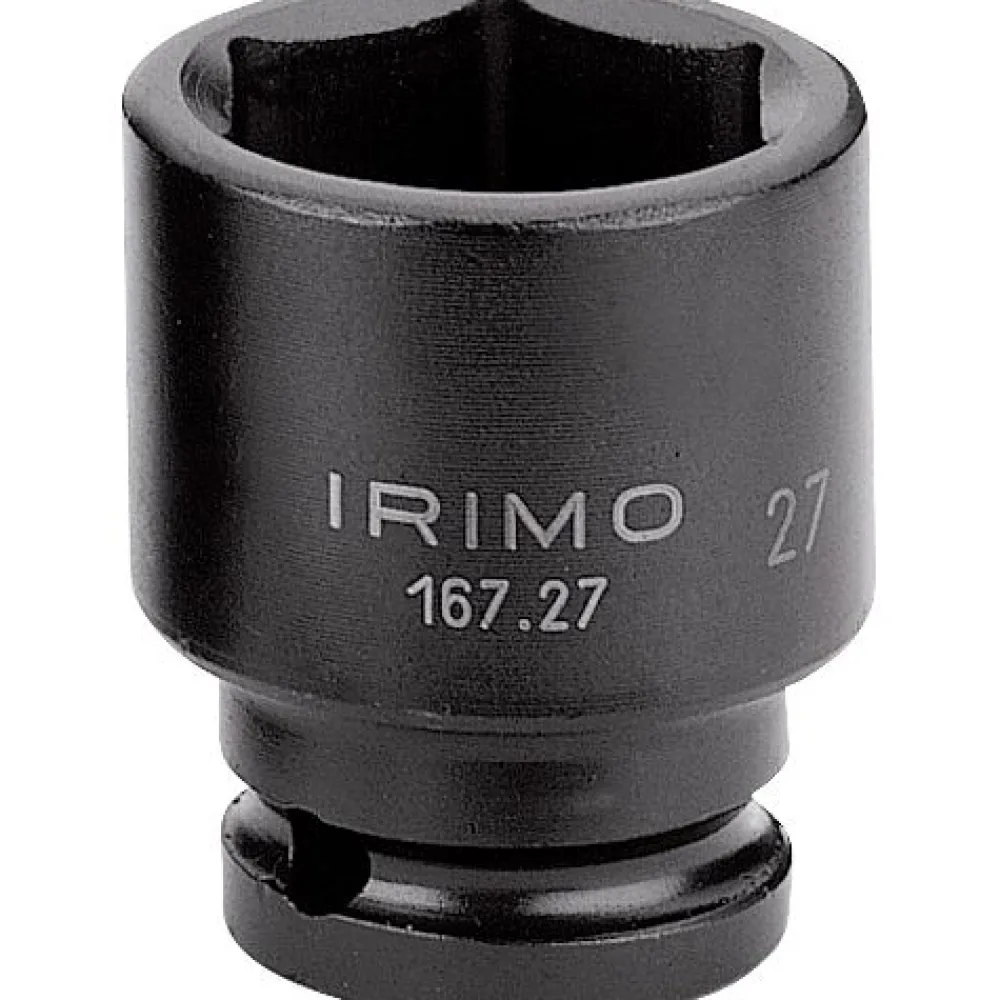 Iskuhylsy , 13mm, 1/2"*Irimo Discount