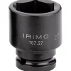 Online Iskuhylsy , 15mm, 1/2" Sähkötyökalujen Tarvikkeet