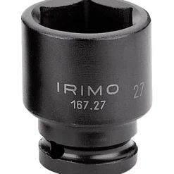 Online Iskuhylsy , 15mm, 1/2" Sähkötyökalujen Tarvikkeet