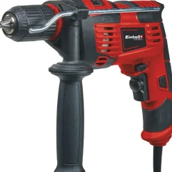 Iskuporakone TC-ID 720/1 E Iskuporakoneet