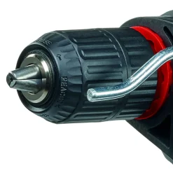 Iskuporakone TC-ID 720/1 E Iskuporakoneet