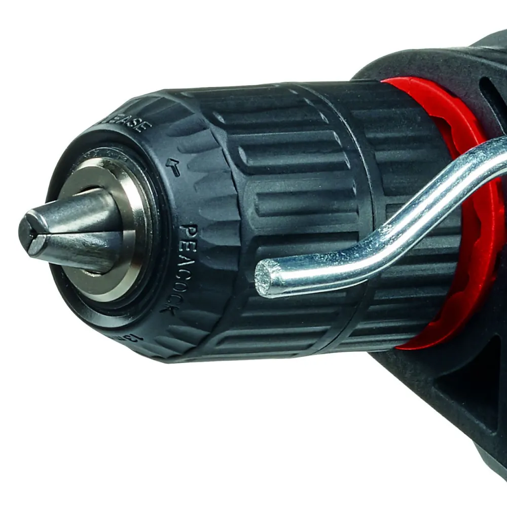 Iskuporakone TC-ID 720/1 E Iskuporakoneet