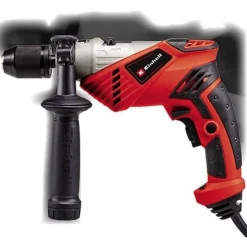 Iskuporakone TE-ID 650 E*Einhell Online