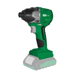 Iskuruuvinväännin Plus 20V Brushless ilman akkua*Voltgear Best