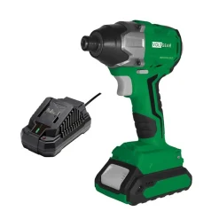 Online Iskuruuvinväännin Plus 20V Brushless 2,0 Ah akulla Ruuvinvääntimet
