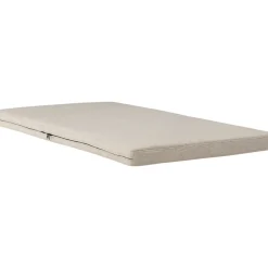 Discount Istuintyyny Nice-säilytyslaatikkoon , 120x60cm, beige Koristetyynyt
