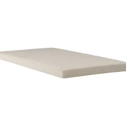 Discount Istuintyyny Nice-säilytyslaatikkoon , 120x60cm, beige Koristetyynyt