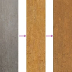Outlet Istutuslaatikko 280x80x80 cm corten-teräs Istutuslaatikot|Puutarhatarvikkeet