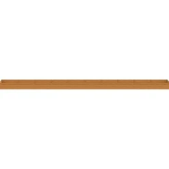 New Istutuslaatikko 960x100x36 cm corten-teräs Istutuslaatikot|Puutarhatarvikkeet