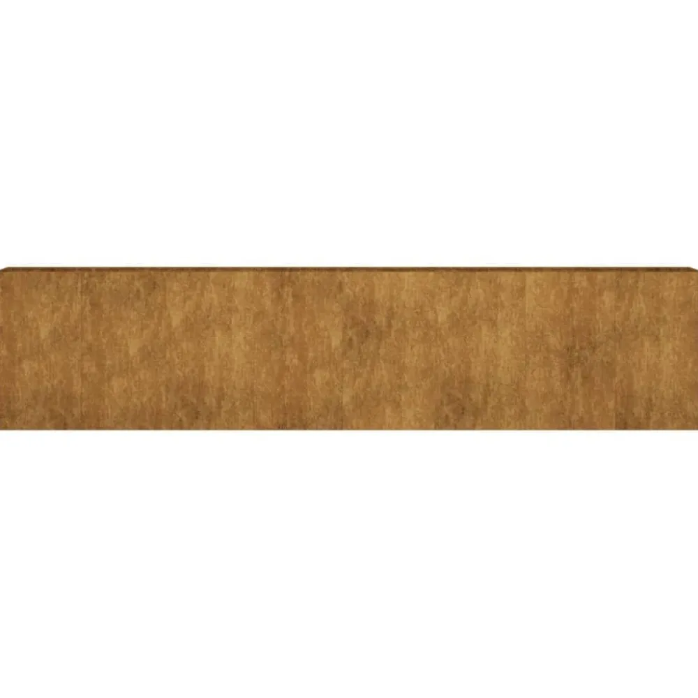 Istutuslaatikko 360x40x80 cm corten-teräs*FinePRICE New