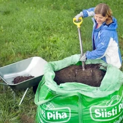 Online Istutusmulta eri kokoja Maa-Ainekset