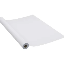 Itseliimautuva huonekalukalvo punainen 500x90 cm pvc*FinePRICE