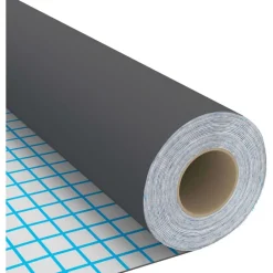 Sale Itseliimautuva huonekalukalvo harmaa 500x90 cm pvc Sisustusmuovit