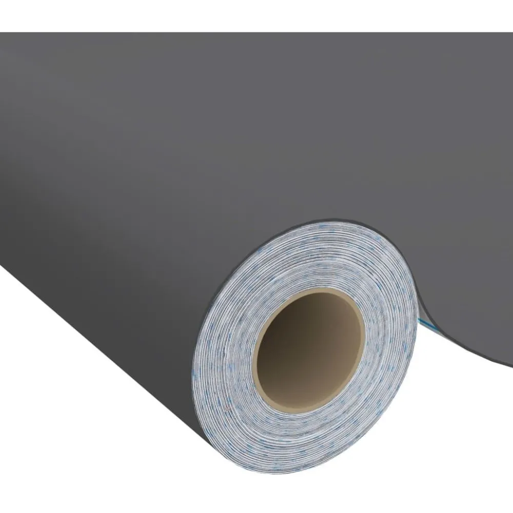 Sale Itseliimautuva huonekalukalvo harmaa 500x90 cm pvc Sisustusmuovit