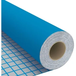 New Itseliimautuvat huonekalukalvot 2 kpl taivaansin. 500x90 cm Sisustusmuovit