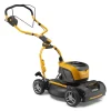Itsevetävä akkuruohonleikkuri Multiclip 547E S Kit 48V 2x4,0 Ah akuilla*Stiga