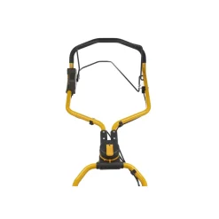 Itsevetävä akkuruohonleikkuri Multiclip 547E S Kit 48V 2x4,0 Ah akuilla*Stiga