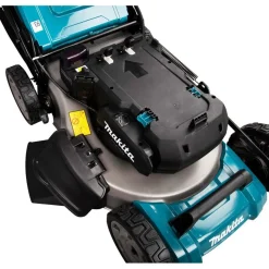 Itsevetävä akkuruohonleikkuri LM001CZ 36V ilman reppuakkua*Makita Discount