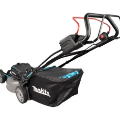 Itsevetävä akkuruohonleikkuri LM001CZ 36V ilman reppuakkua*Makita Discount