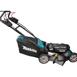 Itsevetävä akkuruohonleikkuri LM001CZ 36V ilman reppuakkua*Makita Discount