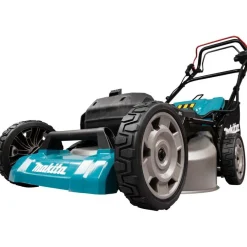 Itsevetävä akkuruohonleikkuri LM001CZ 36V ilman reppuakkua*Makita Discount