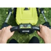 Itsevetävä akkuruohonleikkuri Max Power RY36LMXSP46A-150 36V 5,0 Ah akulla*Ryobi Outlet