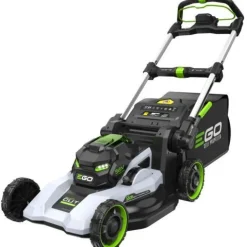 Itsevetävä akkuruohonleikkuri LM2230E-SP, 56V, 55cm, 85L kerääjä, PC PBT-runko, ilman akkua*EGO Power+ New