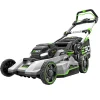 Clearance Itsevetävä akkuruohonleikkuri LM2135E-SP, 56V, 7.5Ah akulla Itsevetävät Ruohonleikkurit