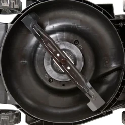 Itsevetävä akkuruohonleikkuri LXT DLM481Z 2x18V ilman akkuja*Makita Clearance