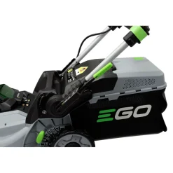 Itsevetävä akkuruohonleikkuri LM1903E-SP, 56V, 5.0Ah akulla*EGO Power+ New