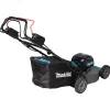 Itsevetävä akkuruohonleikkuri XGT LM002GZ 40V ilman akkua*Makita Outlet