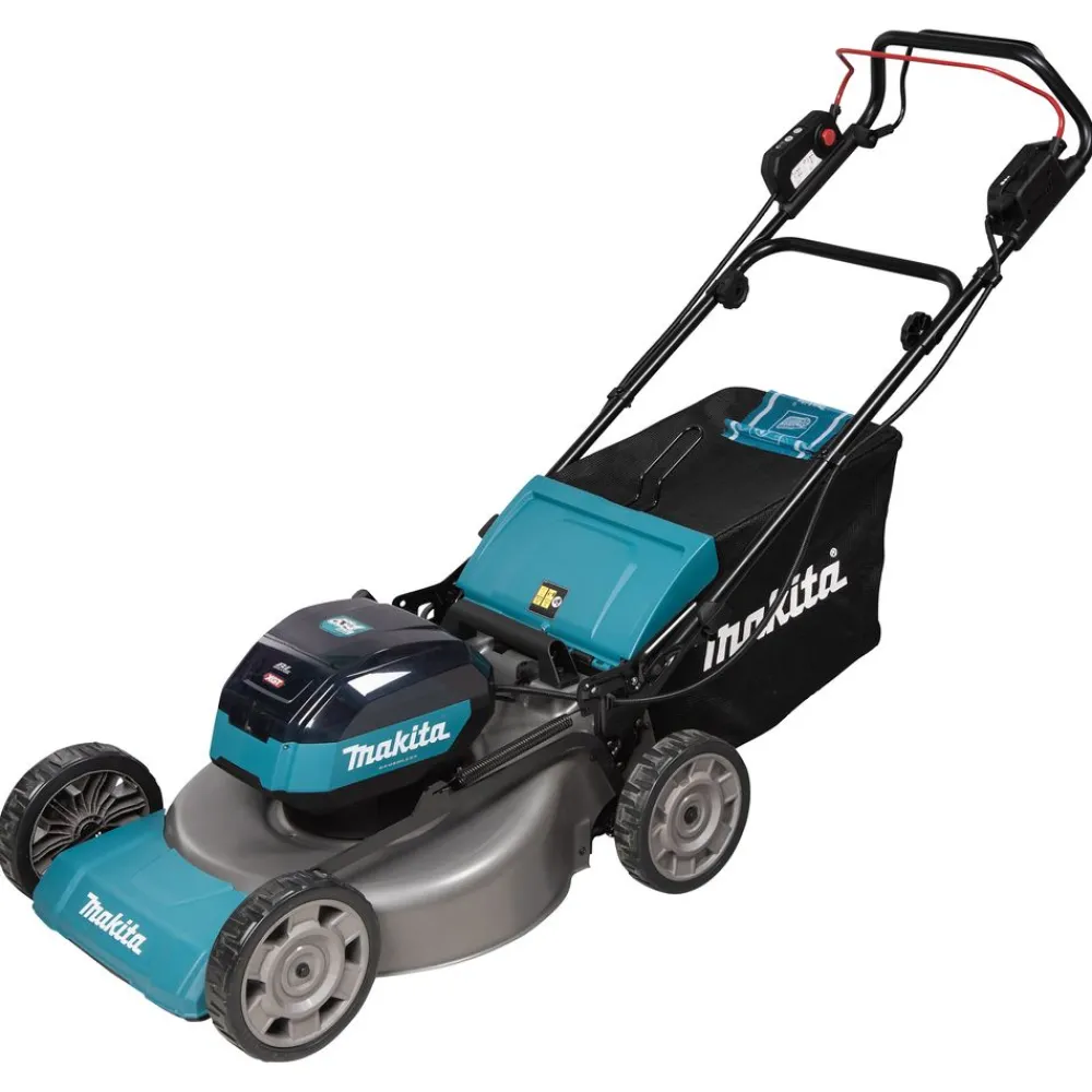 Itsevetävä akkuruohonleikkuri XGT LM002GZ 40V ilman akkua*Makita Outlet
