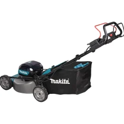 Itsevetävä akkuruohonleikkuri XGT LM002GZ 40V ilman akkua*Makita Outlet