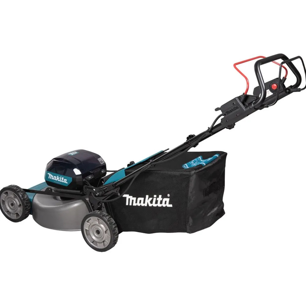 Itsevetävä akkuruohonleikkuri XGT LM002GZ 40V ilman akkua*Makita Outlet