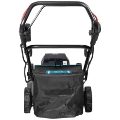 Itsevetävä akkuruohonleikkuri XGT LM002GZ 40V ilman akkua*Makita Outlet