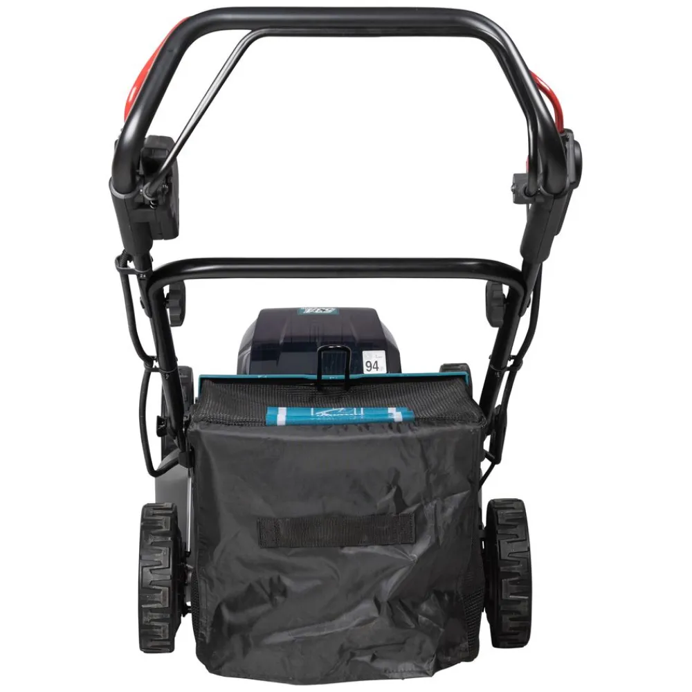 Itsevetävä akkuruohonleikkuri XGT LM002GZ 40V ilman akkua*Makita Outlet