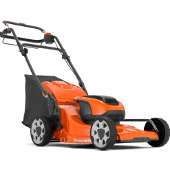 Itsevetävä akkuruohonleikkuri LC 142iS 36V ilman akkua*Husqvarna Clearance