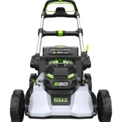 Itsevetävä akkuruohonleikkuri LM2236E-SP, 56V, 55cm, 85L kerääjä, PC PBT-runko, sisältää 10Ah akun ja pikalaturin Keräävät Ruohonleikkurit|Akkuruohonleikkurit