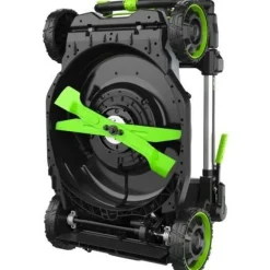 Itsevetävä akkuruohonleikkuri LM2236E-SP, 56V, 55cm, 85L kerääjä, PC PBT-runko, sisältää 10Ah akun ja pikalaturin Keräävät Ruohonleikkurit|Akkuruohonleikkurit