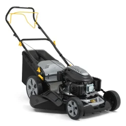 Itsevetävä ruohonleikkuri AL5 51 SAQ ST 170 OHV*Alpina Hot
