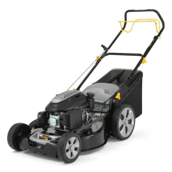 Itsevetävä ruohonleikkuri AL5 51 SAQ ST 170 OHV*Alpina Hot