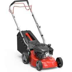 Discount Itsevetävä ruohonleikkuri DM41S 131 cc 41 cm Itsevetävät Ruohonleikkurit