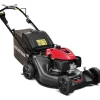 Itsevetävä ruohonleikkuri HRN536VY GCV170 166cc 53cm Itsevetävät Ruohonleikkurit