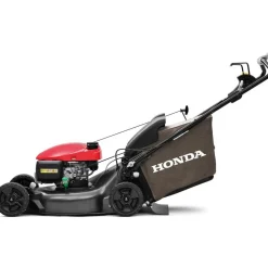 Itsevetävä ruohonleikkuri HRN536VY GCV170 166cc 53cm Itsevetävät Ruohonleikkurit